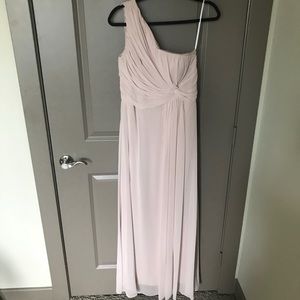 Chiffon Bridesmaid Dress. Never worn!